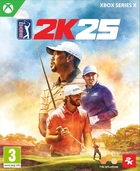 PGA Tour 2K25