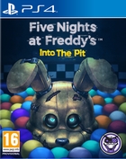 Five Nights at Freddy's : Into the Pit