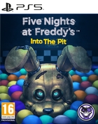 Five Nights at Freddy's : Into the Pit