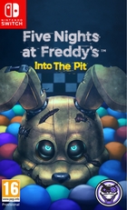 Five Nights at Freddy's : Into the Pit