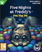 Five Nights at Freddy's : Into the Pit - Compatible Xbox One