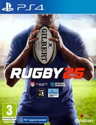 Rugby 25