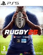 Rugby 25