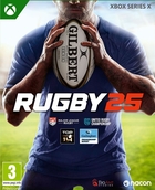 Rugby 25