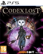 Codex Lost