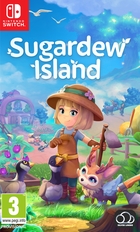 Sugardew Island