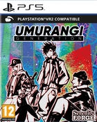 Umurangi Generations - Compatible PSVR2