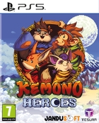 Kemono Heroes