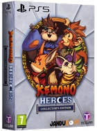 Kemono Heroes - Collector's Edition