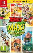 Astérix : Maxi Collection