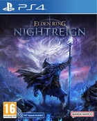 Elden Ring : Nightreign - Compatible PS5