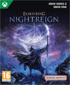 Elden Ring : Nightreign - Compatible XboxOne