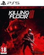 Killing Floor 3 -  Day One Edition