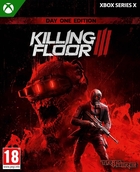 Killing Floor 3 -  Day One Edition