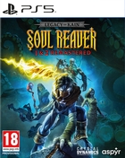 Legacy of Kain : Soul Reaver I & II -  Remastered