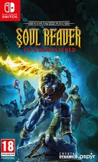 Legacy of Kain : Soul Reaver I & II -  Remastered