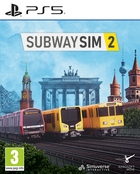 Subway Sim 2