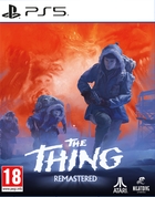 The Thing : Remastered