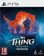 The Thing : Remastered - Deluxe Edition