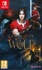 Chronicles of the Wolf