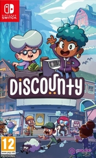 Discounty