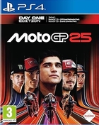 MotoGP 25