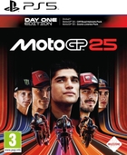 MotoGP 25