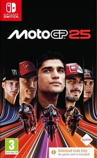 MotoGP 25