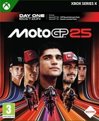 MotoGP 25