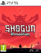 Shogun Showdown