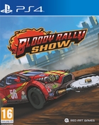 Bloody Rally Show