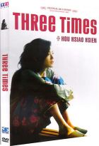 Three times | Hsiao Hsien Hou (1947-....)