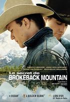 Le secret de Brokeback Mountain  | Ang Lee (1954-....)