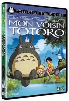 Mon voisin Totoro | 