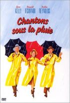 Chantons sous la pluie | 