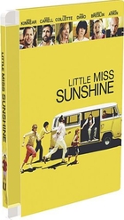Little miss Sunshine | 