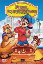 Fievel et le nouveau monde  = An american tail | 