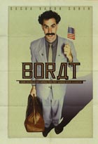 Borat  : Leçons culturelles sur l'Amérique pour p  rofit glorieuse nation Kazakhstan = Borat : Cultural learnings of America for make benefit glorious nation of Kazakhstan | Larry Charles (1956-....)