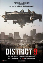 District 9 | 