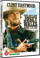 Josey Wales hors-la-loi  | Clint Eastwood (1930-....)