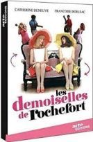 Les demoiselles de Rochefort | 