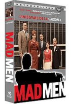 Mad Men. L'intégrale de la saison 3 | 