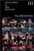 DVD Films & Videos by Zbig Rybczynski - Part 3 - The Orchestra