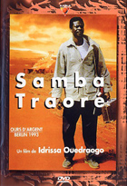 Samba Traoré