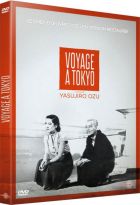 Voyage à Tokyo | 