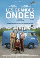 Les grandes ondes (à l'Ouest) | 