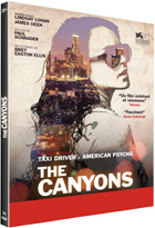 The Canyons | 