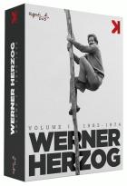 Werner Herzog : Herakles + Signes de vie. Vol. 1 | Herzog, Werner. Metteur en scène ou réalisateur