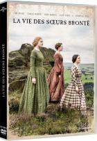 La Vie des soeurs Brontë / Film de Sally Wainwright | Wainwright, Sally. Metteur en scène ou réalisateur. Scénariste