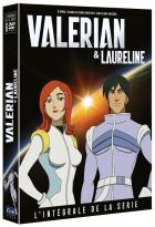 Valérian & Laureline : l'intégrale de la série | 